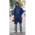Game Day Poncho